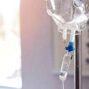 After Chemotherapy/Radiation