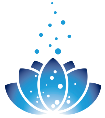 The Healing Sanctuary lotus