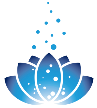 The Healing Sanctuary lotus