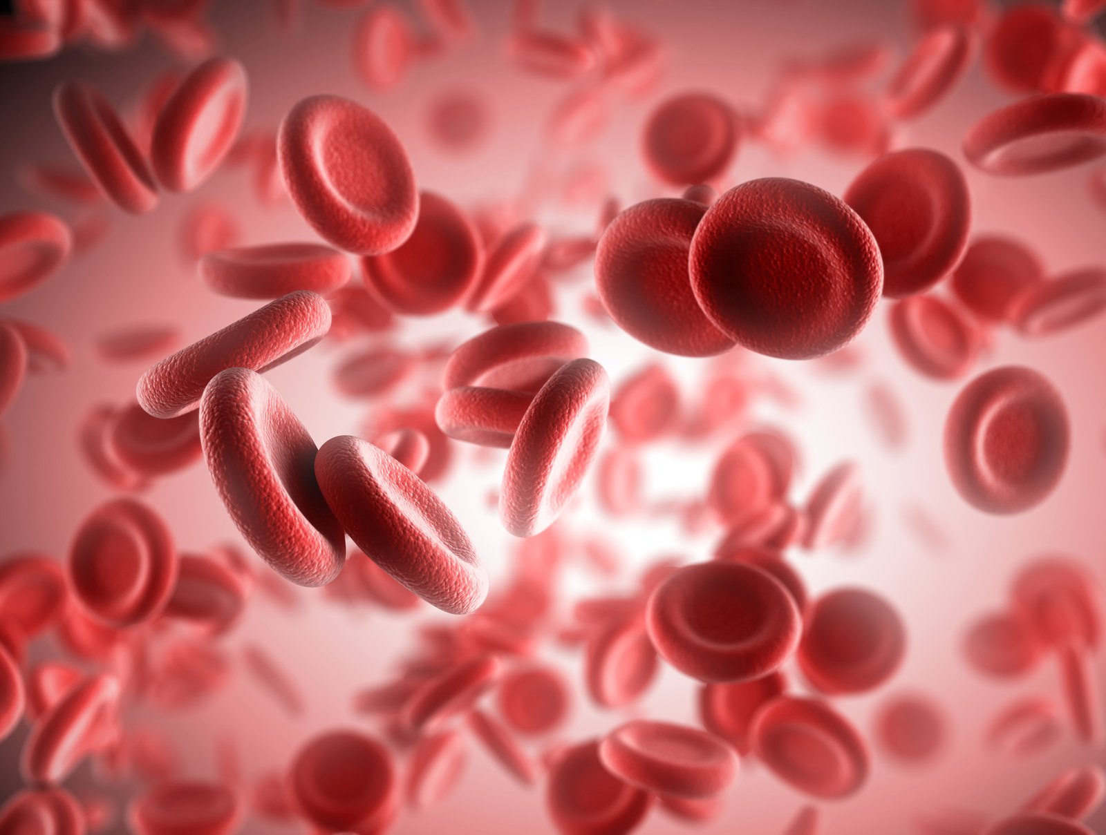 Red blood cells