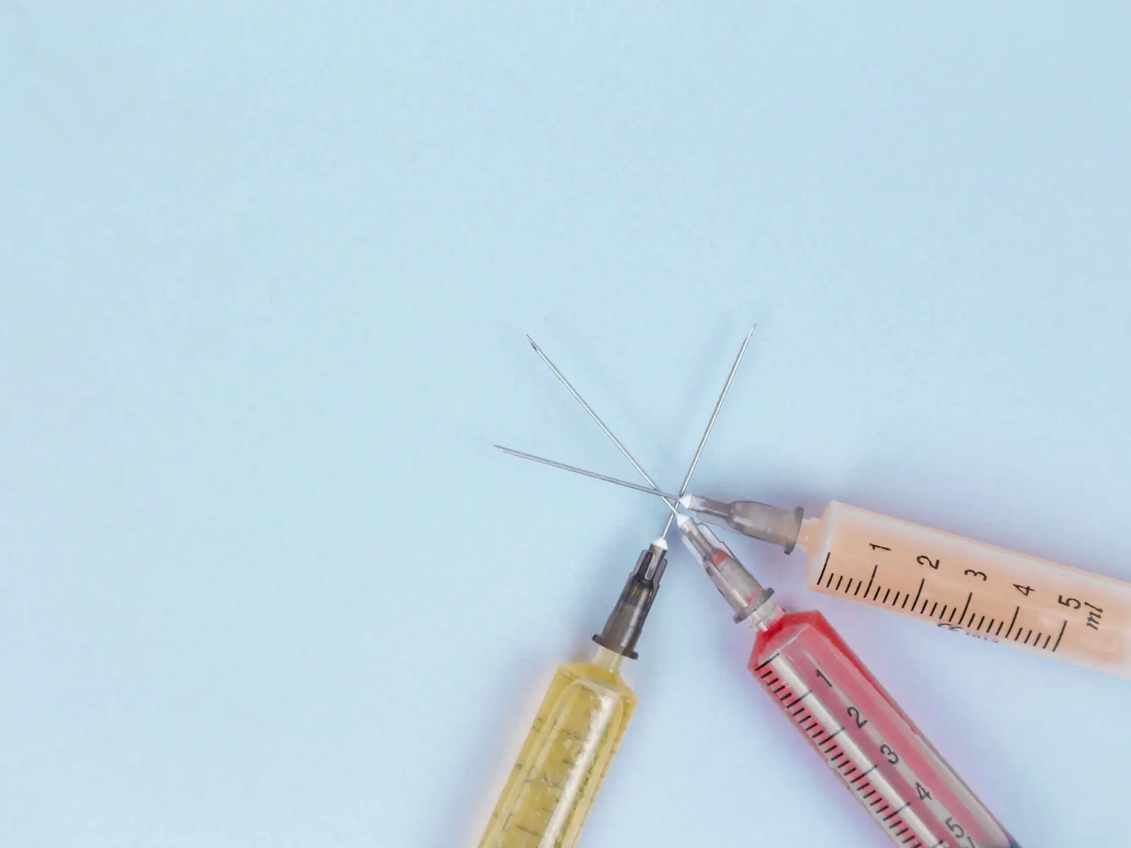 Cortisone Shots versus Prolozone
