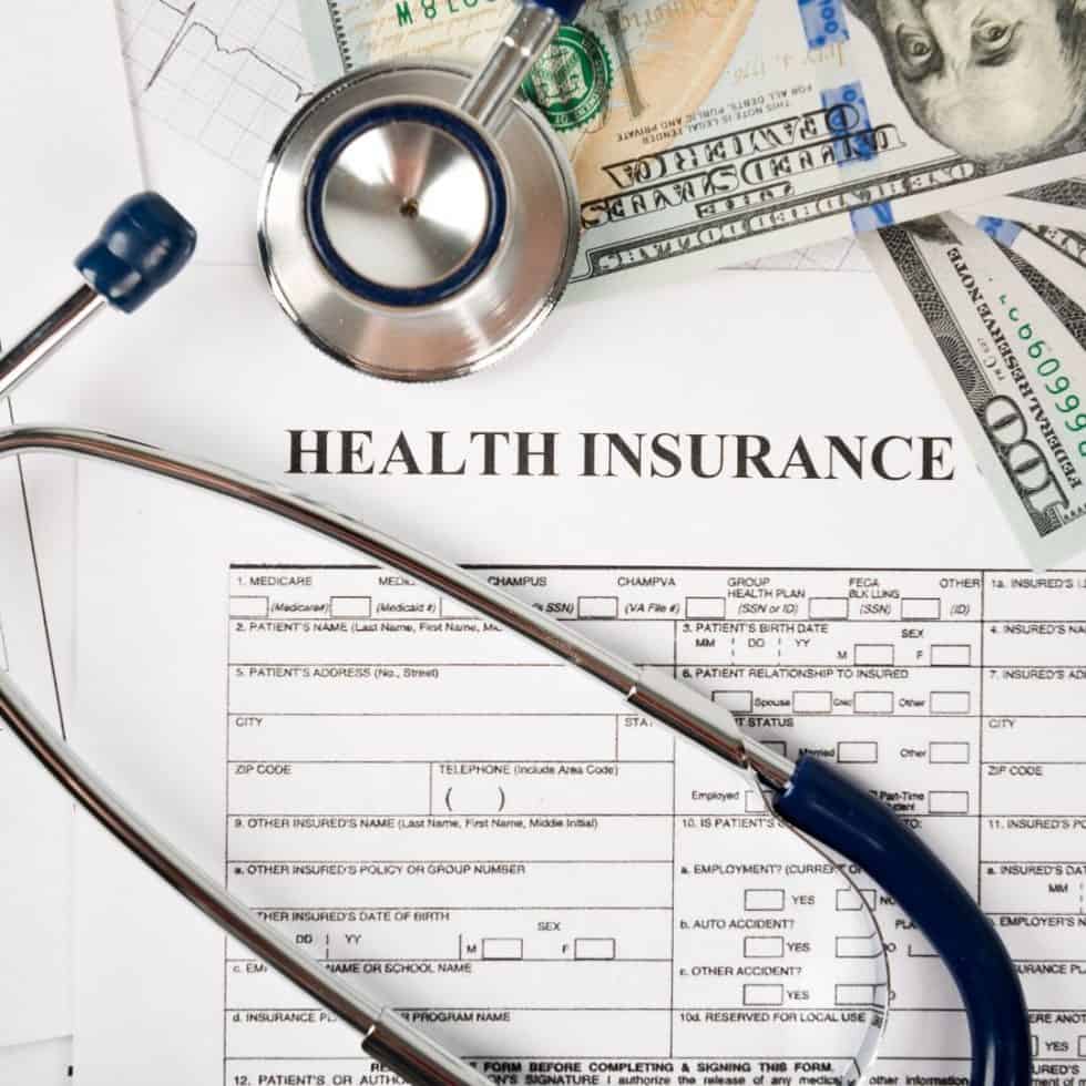 Here’s How Much Your Health Insurance Premiums Could Go Up Next Year