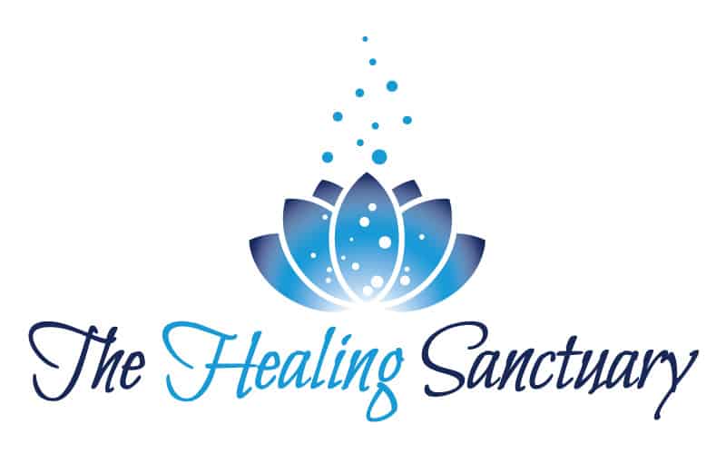 The Healing Sanctuary