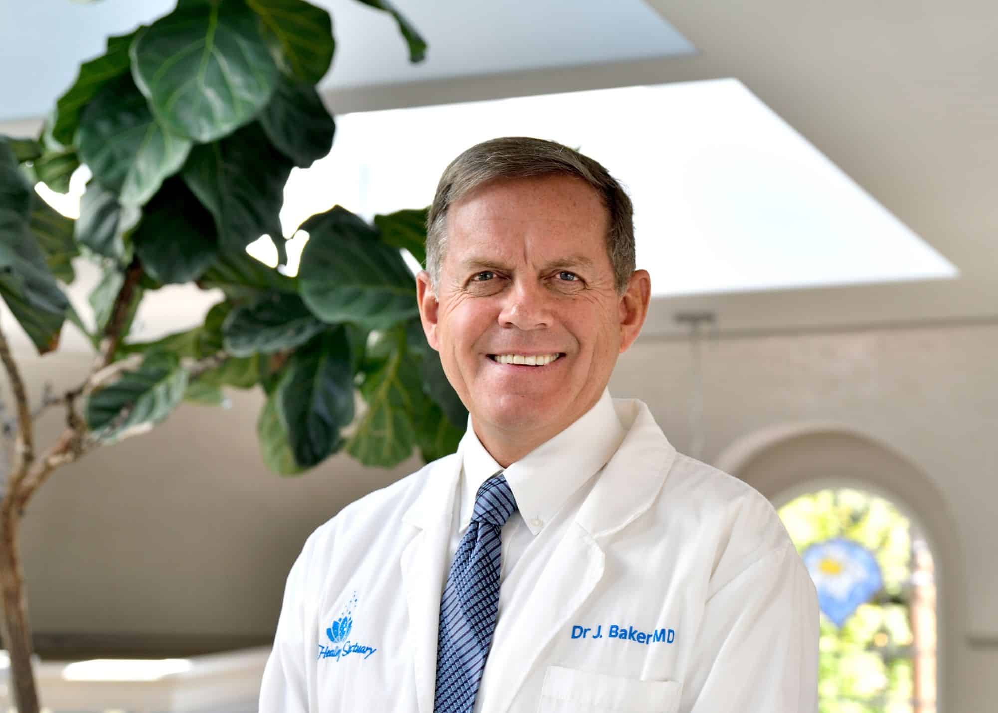 Dr. Jeffrey B. Baker, MD