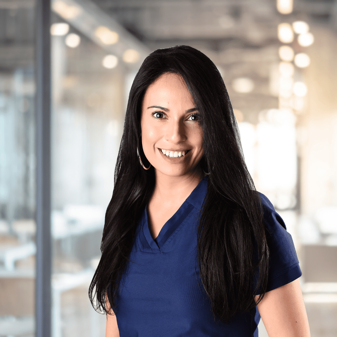 Kimberly, RN - The Healing Sanctuary Aesthetic MedSpa