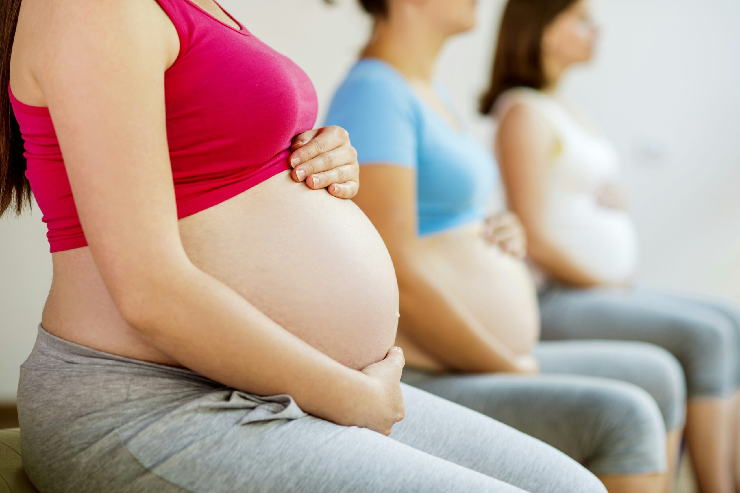 pregnancy restrictions